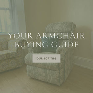 Your Armchair Buying Guide