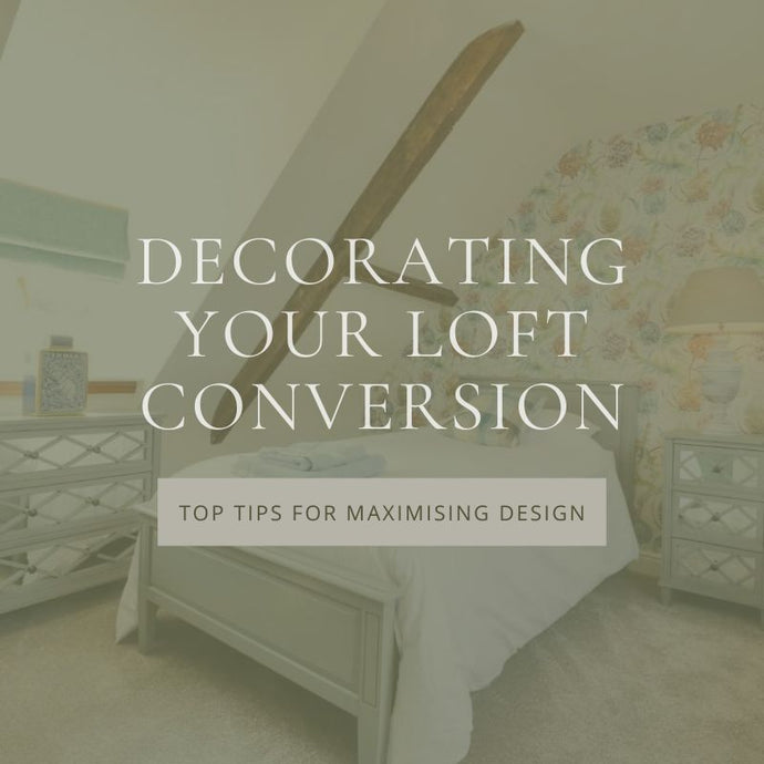 How to Decorate Your Loft Conversion