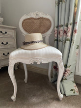 The Chateau Bedroom Chair