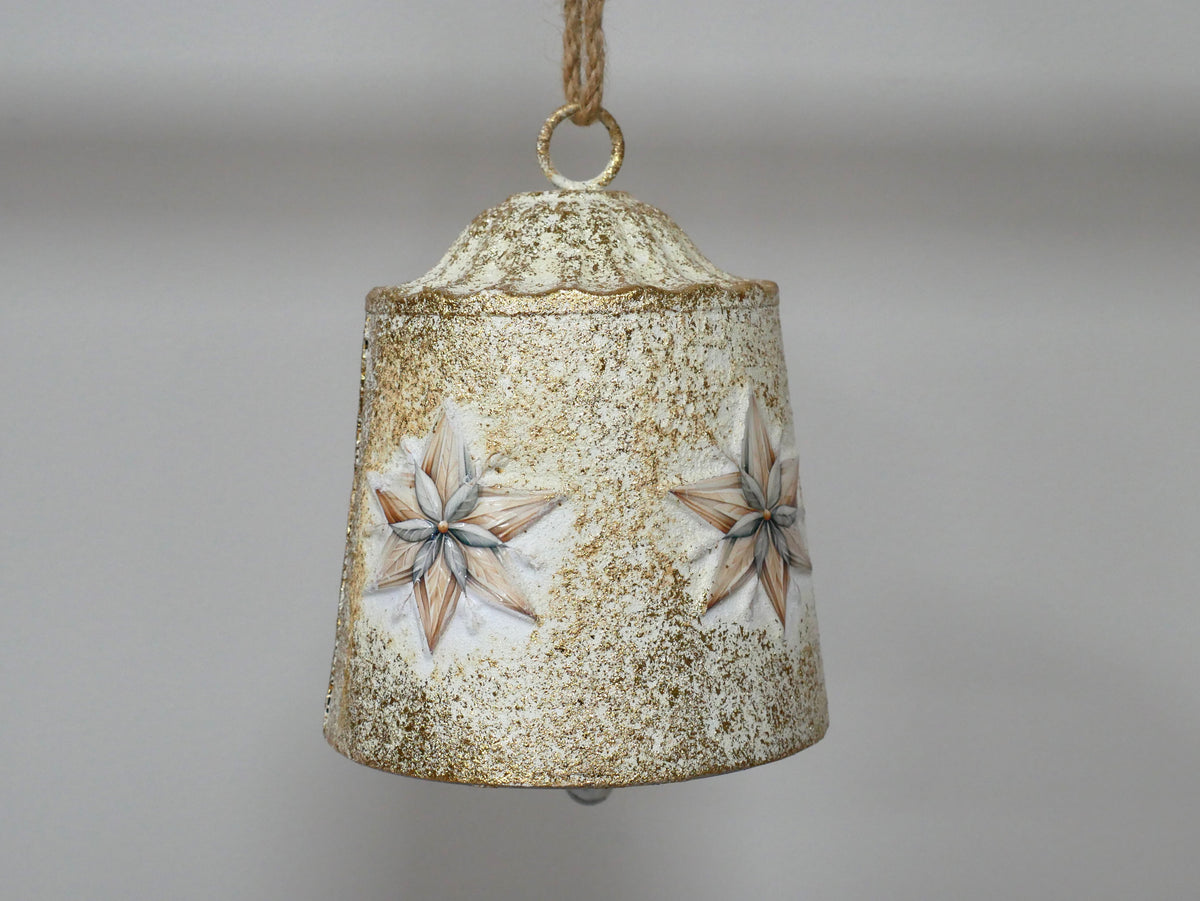 Winter Scene Bell Lantern – Small — view 4