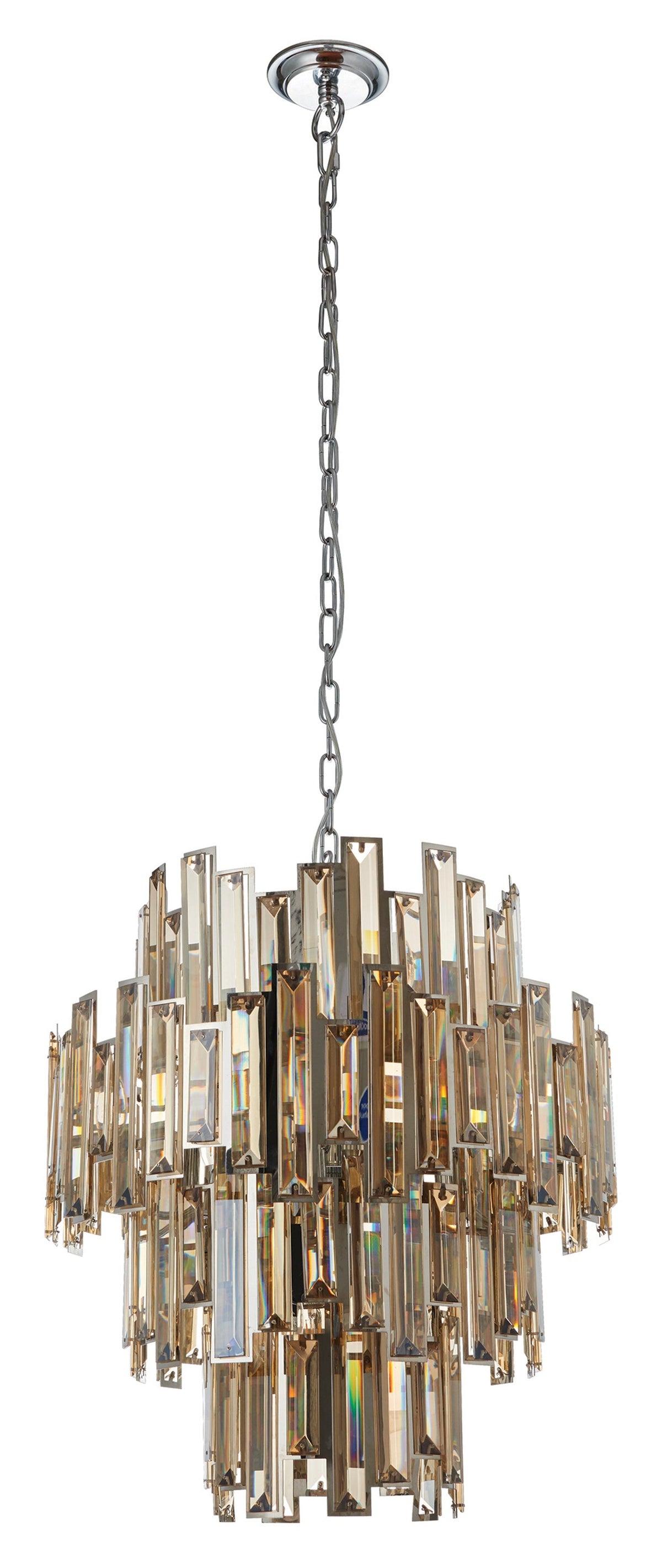 Viviana 12 Pendant Light – additional view