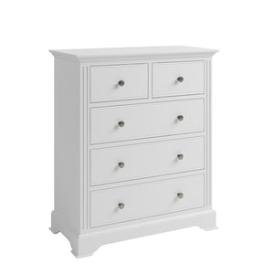 Beaumont Collection Chest of Drawers