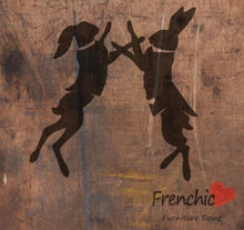 Frenchic Stencils