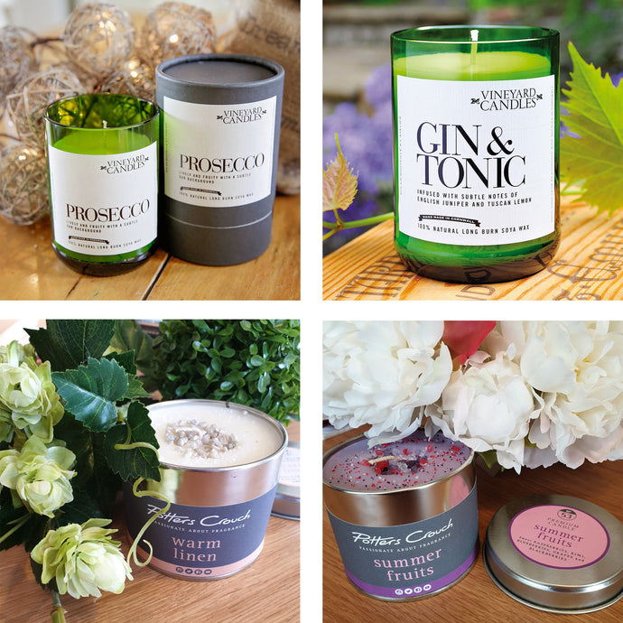 Gifts for Mum - Sunday 31st March