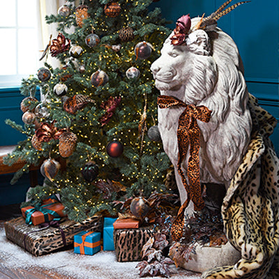 Deck the Halls...and the Dining Room!