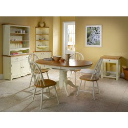 The Country Kitchen Range