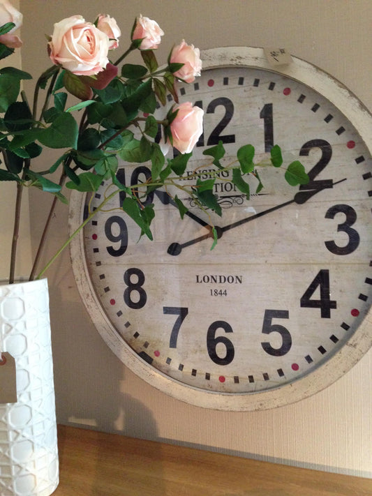 TICK TOCK CLOCKS