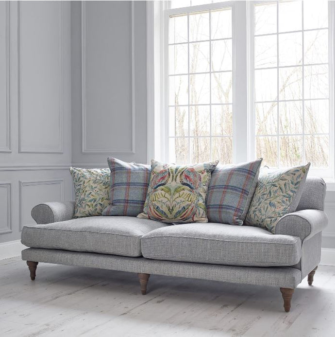 Are you sitting comfortably?