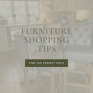 Furniture Shopping Tips: How to Find the Perfect Piece for Any Room