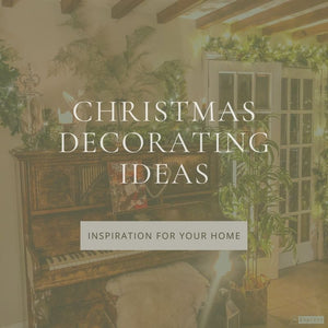 Decorating The House for Christmas