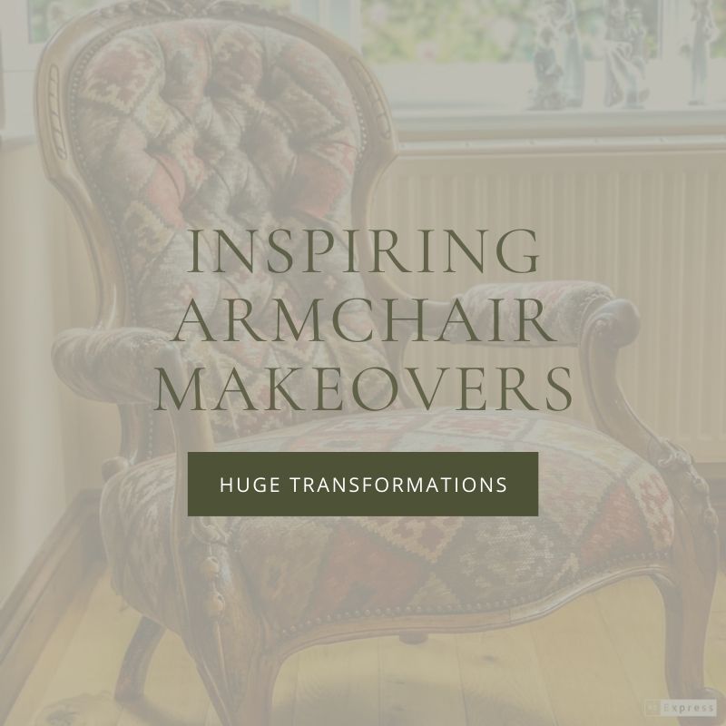 Our Favourite Armchair Transformations: Chapter 1