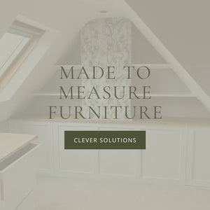 5 Clever Built In Storage Solutions