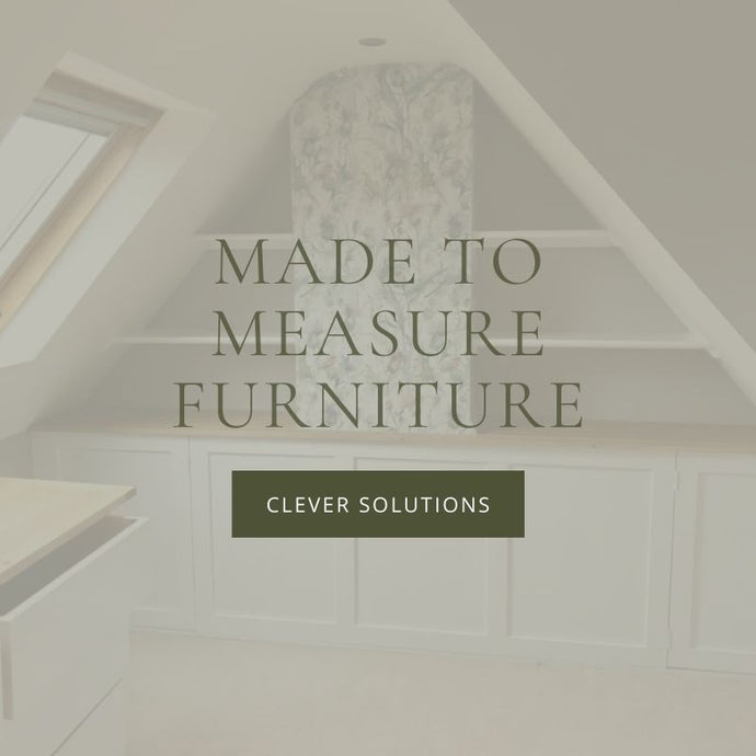 5 Clever Built In Storage Solutions