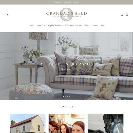 Welcome to Our Website!