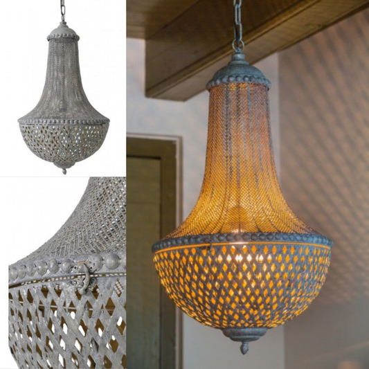 Lighting up your Home