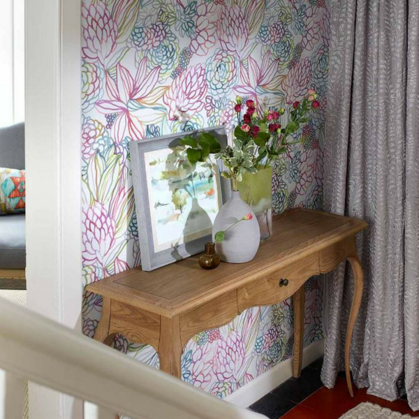 5 Top tips for re-decorating