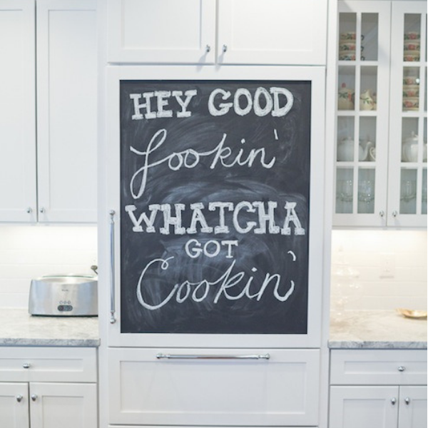 Need extra space in your kitchen?