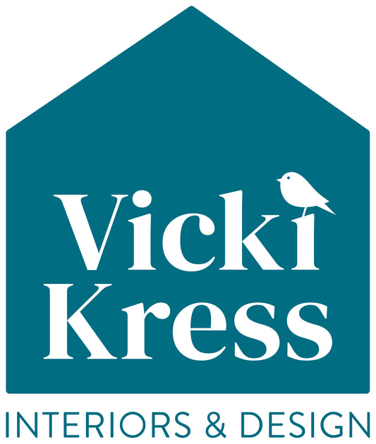 Vicki Kress Interiors & Design