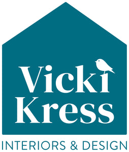 Vicki Kress Interiors & Design