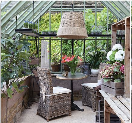 New Year: Your Home Restyling Inspiration