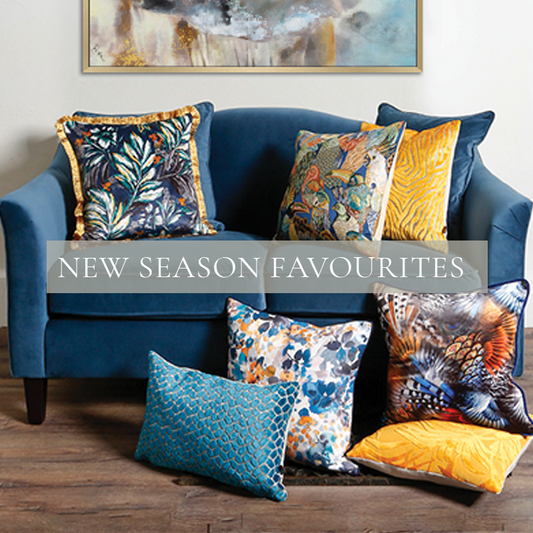 New Season Favourites