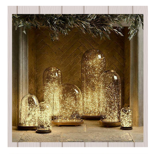 Be Inspired…..Lighting
