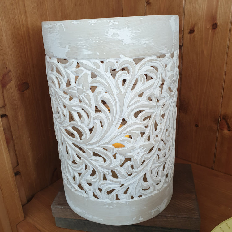 Lanterns & Decorative Lighting at Grandad's Shed