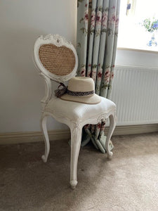 The Chateau Bedroom Chair