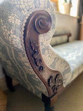 Antique Chaise Longue with FREE Local Delivery