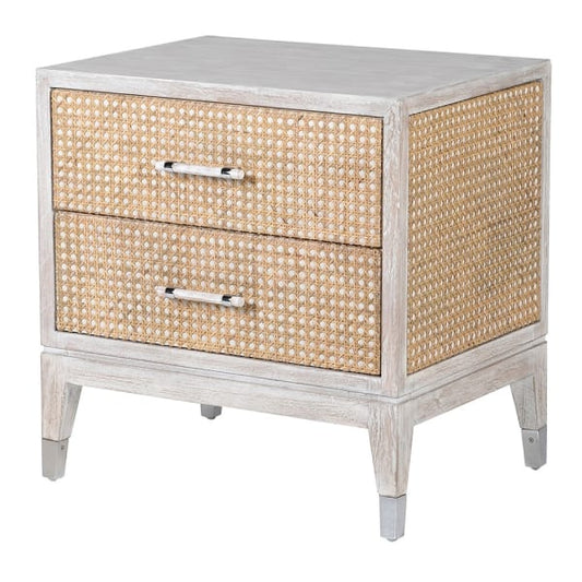 Sonoma 2 - Drawer Bedside
