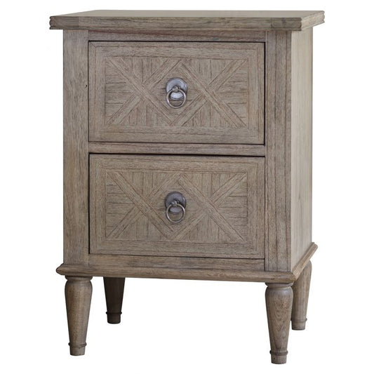 Mustique Bedside