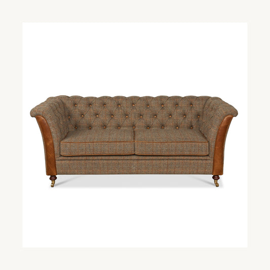 Blackthorne sofa clean front view