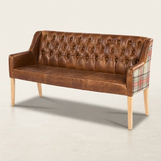 Churchill Dining Bench
