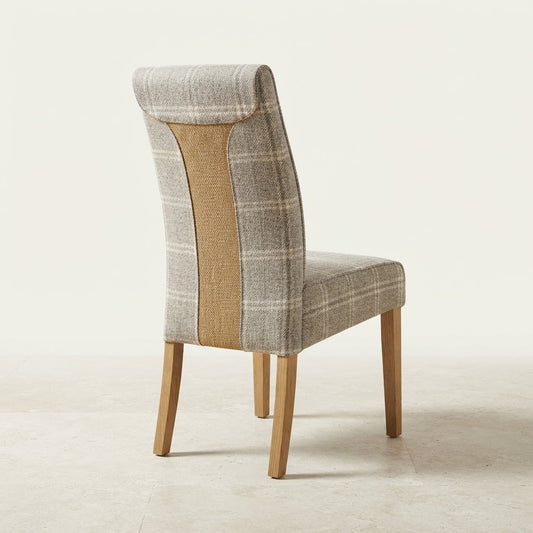 Country Heathley Dining Chair