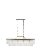 Gallery Direct Marietta 4 Pendant Light