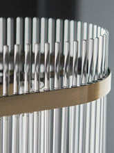 Gallery Direct Marietta 4 Pendant Light