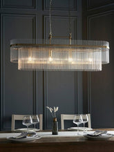 Gallery Direct Marietta 4 Pendant Light