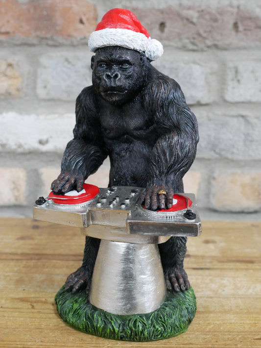 Pete Kong Christmas Edition — view 1