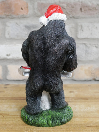 Pete Kong Christmas Edition — view 3