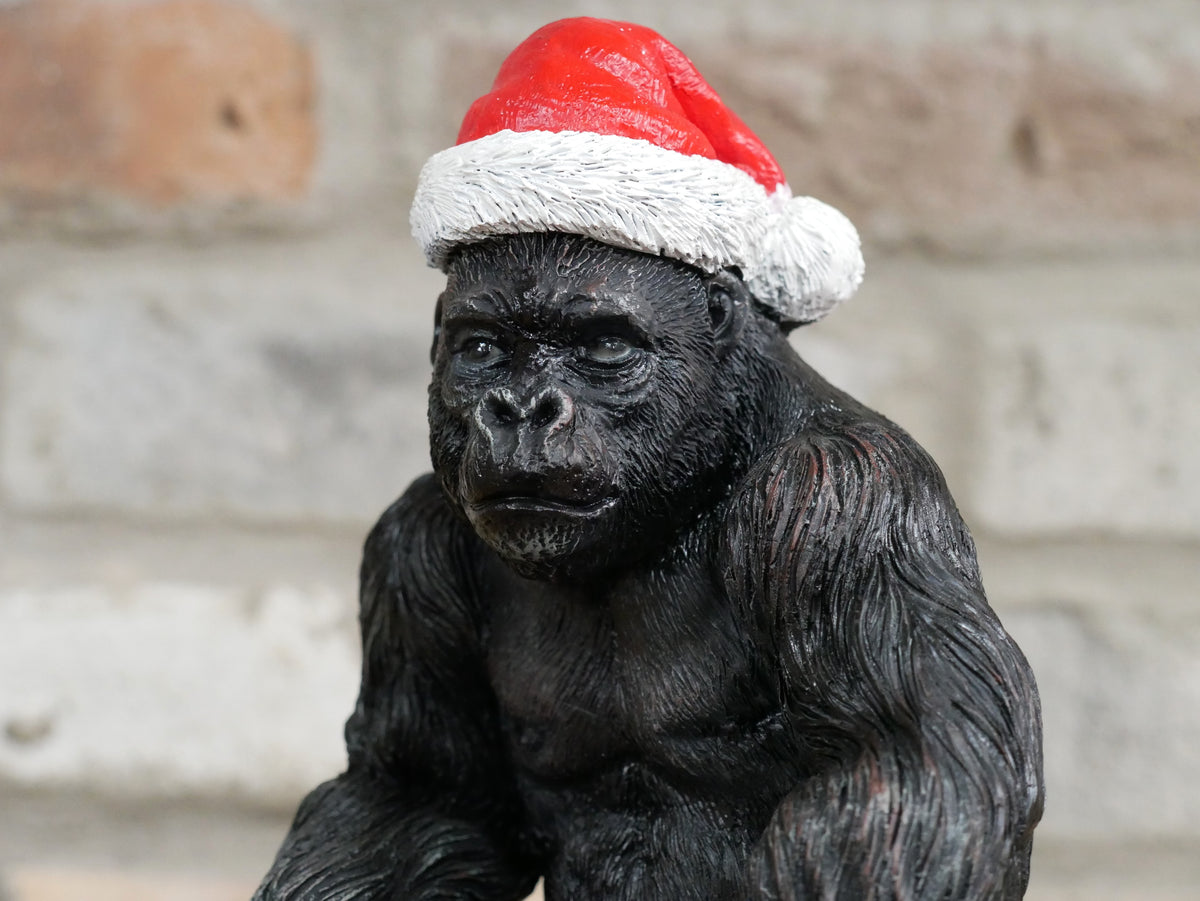 Pete Kong Christmas Edition — view 4