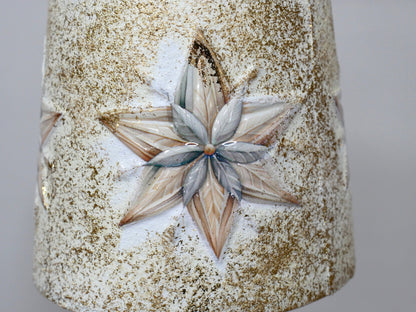 Winter Scene Bell Lantern – Large — view 1