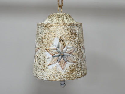 Winter Scene Bell Lantern – Large — view 4