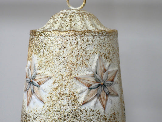 Winter Scene Bell Lantern – Small — view 1