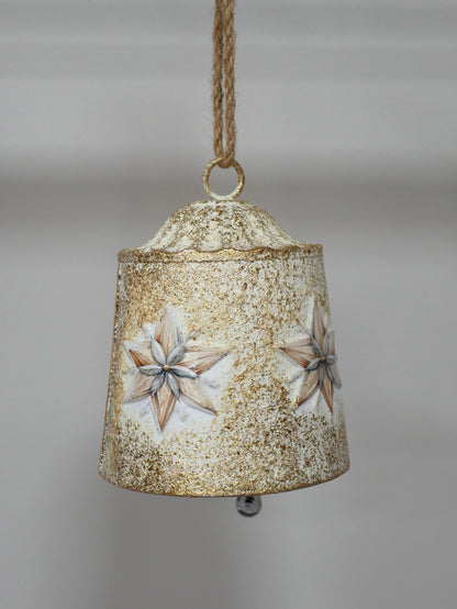 Winter Scene Bell Lantern – Small — view 3