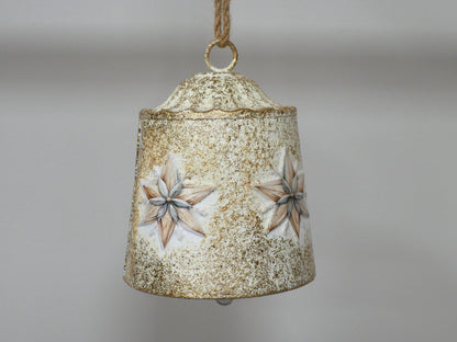 Winter Scene Bell Lantern – Small — view 4