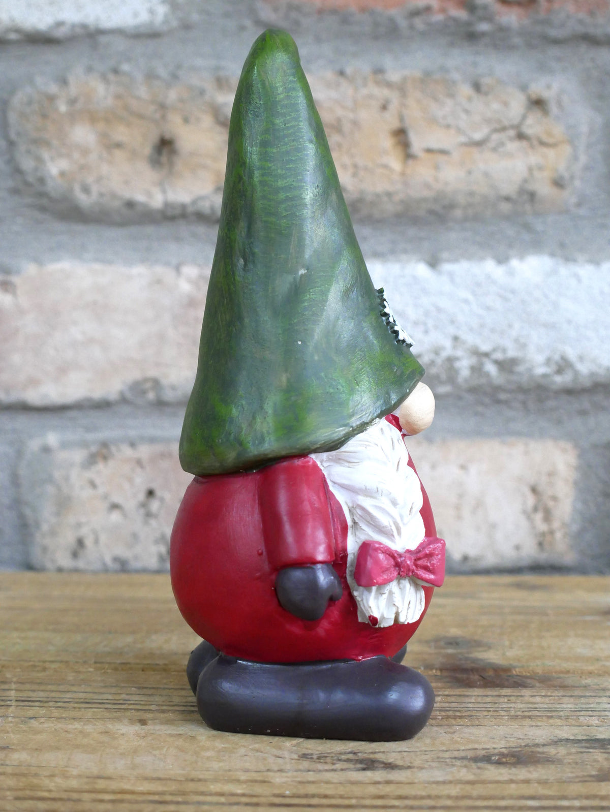 Festive Mantel Gnome — view 3