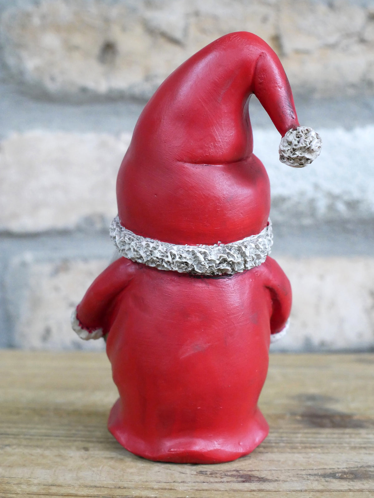 Small Nordic Christmas Gnome — view 2