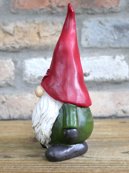 Nordic Christmas Gnome — view 2
