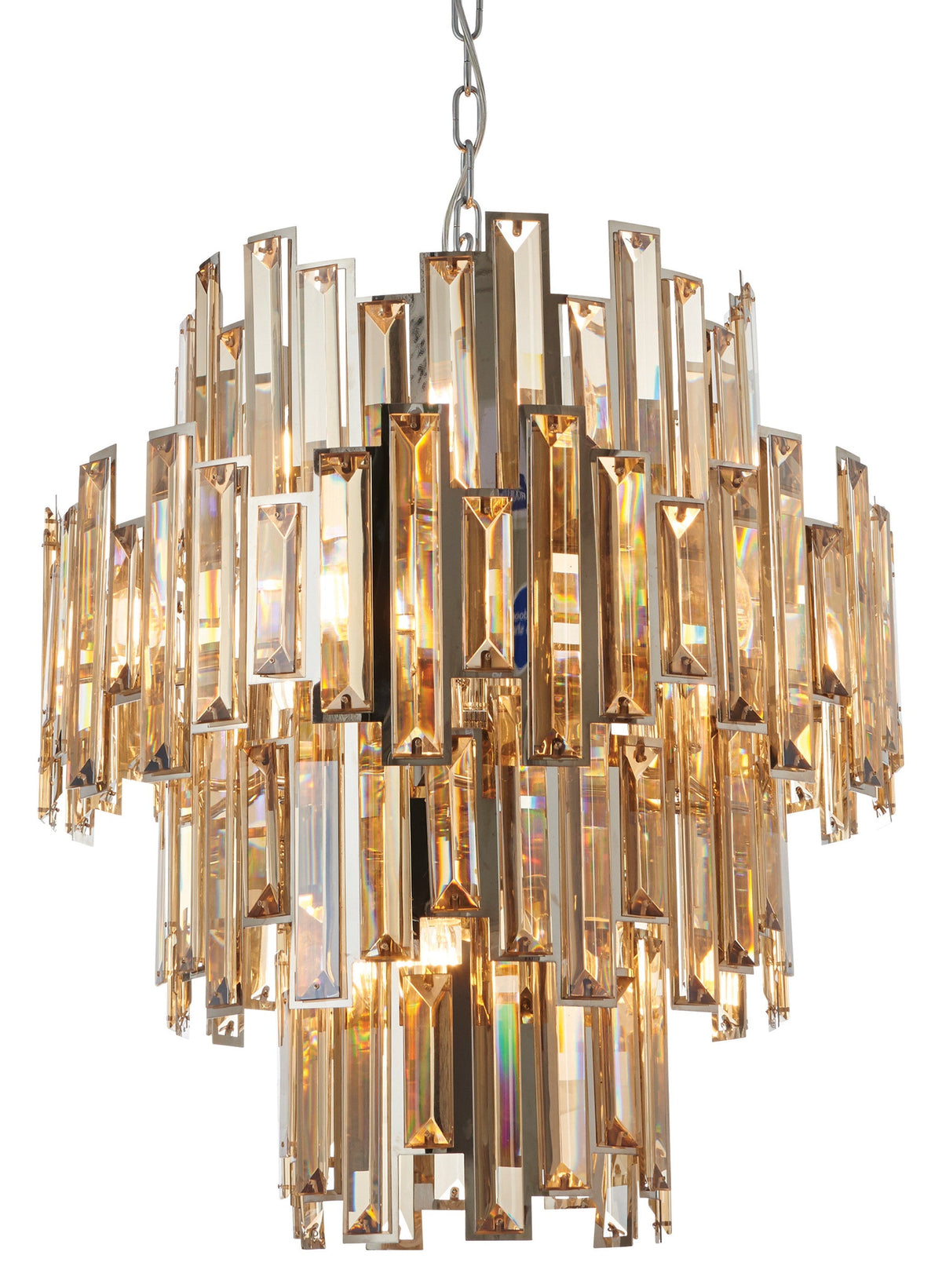 Viviana 12 Pendant Light – product view