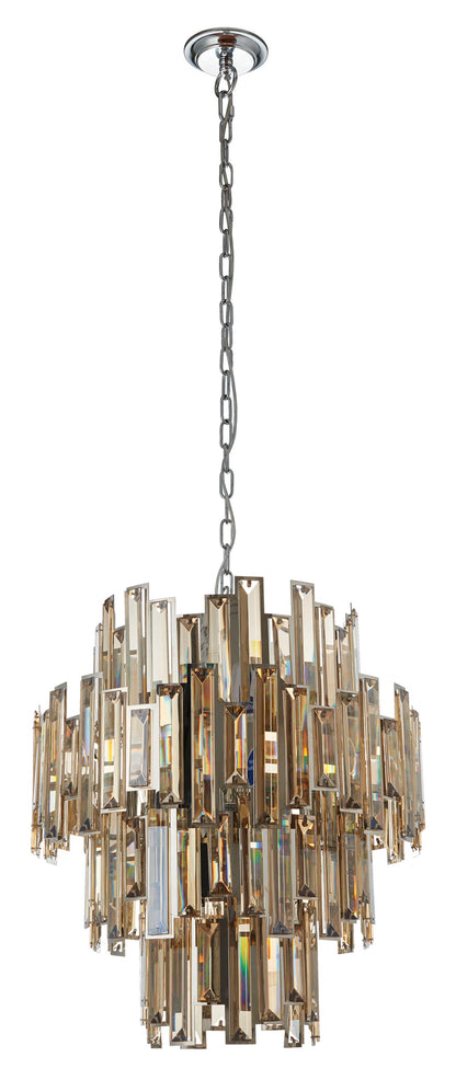 Viviana 12 Pendant Light – additional view